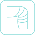 Spine Care Icon