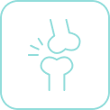 Spine Care Icon