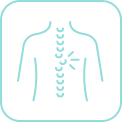 Spine Care Icon